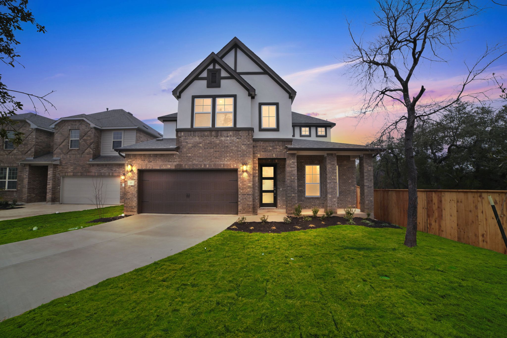 Parmer Ranch - Parmer Ranch | Intractive Site Plan