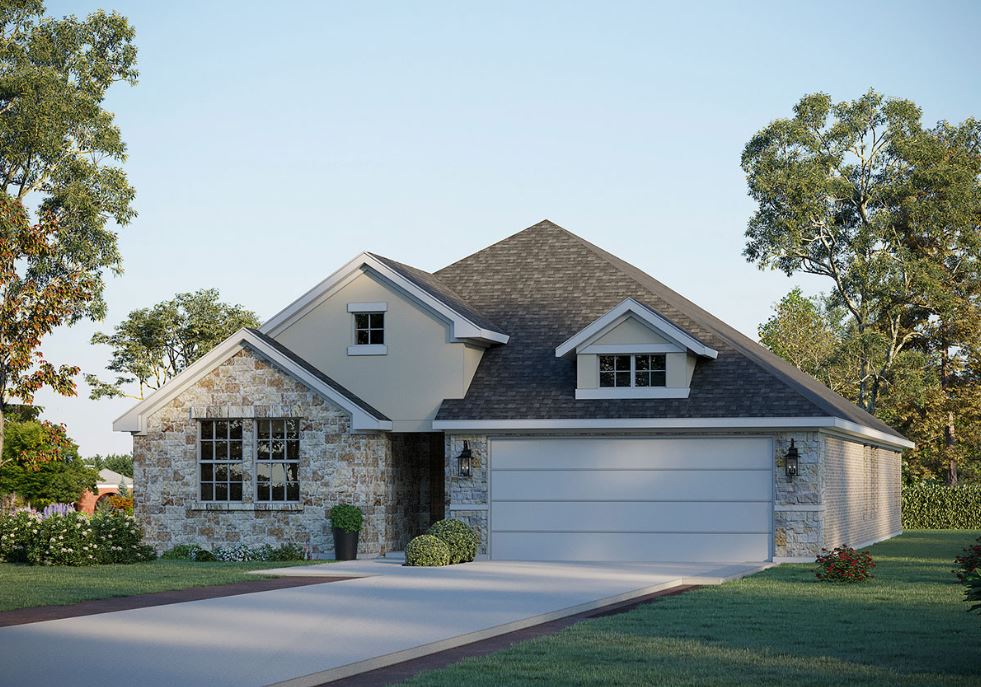 Parmer Ranch - Parmer Ranch | Intractive Site Plan